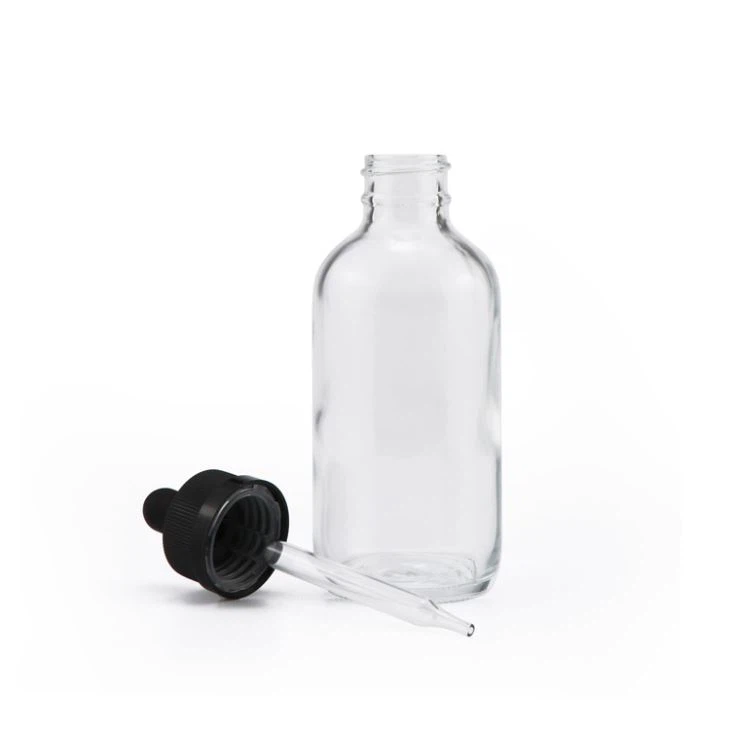 4 Oz Dropper Bottles